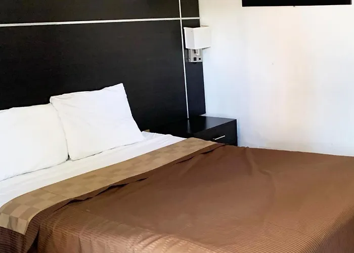 Magnuson Hotel Bradenton