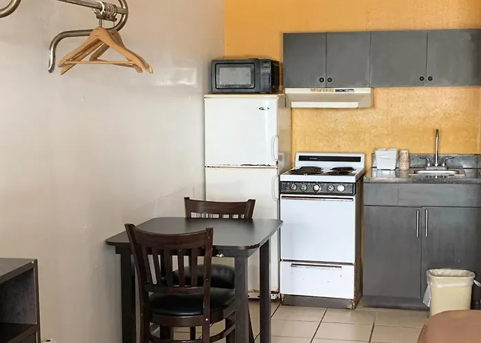 Magnuson Hotel Bradenton