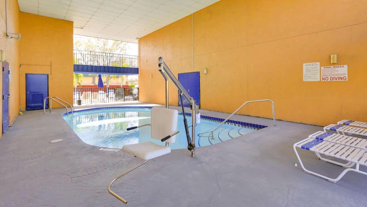 Hotel Magnuson Bradenton
