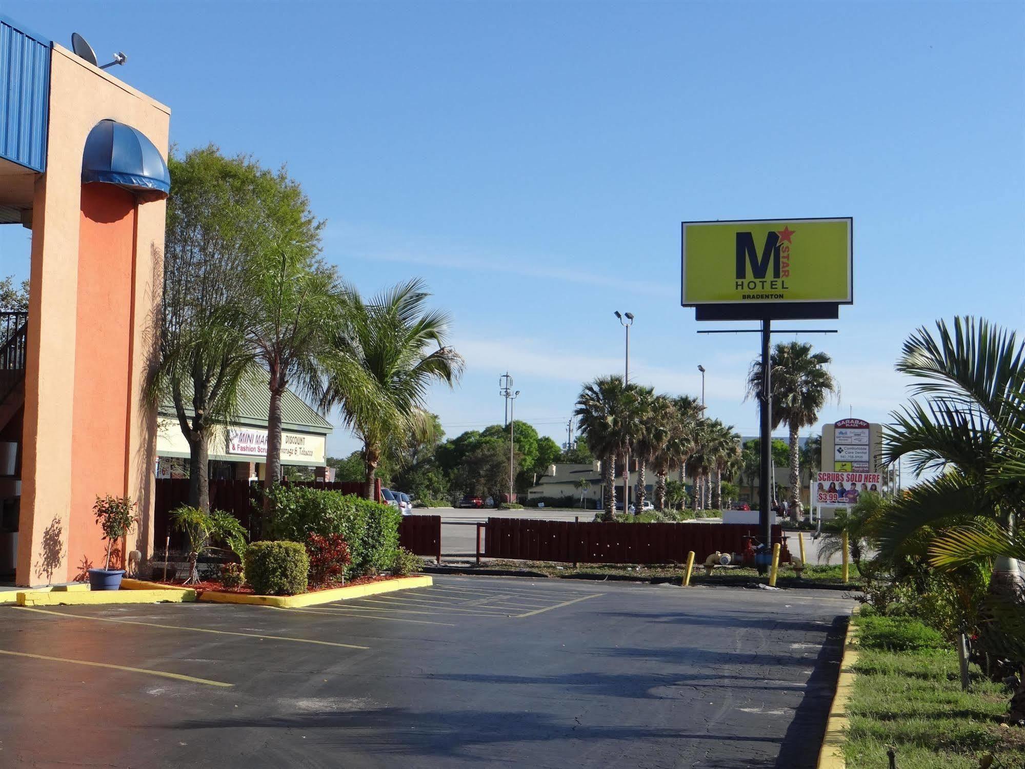 Magnuson 2* Bradenton